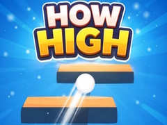 Jeu How High