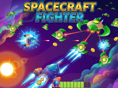 Jeu Spacecraft Fighter