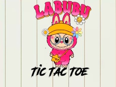 Jeu Labubu Tic Tac Toe