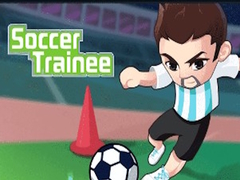 Jeu Soccer Trainee