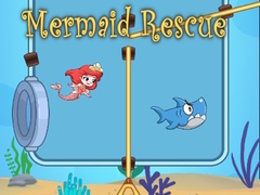 Jeu Mermaid Rescue