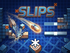 Jeu Slips