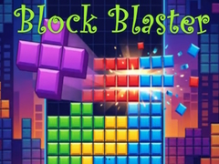 Jeu Block Blaster