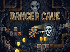 Jeu Danger Cave