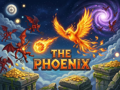 Jeu The Phoenix