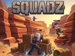 Jeu SquadZ