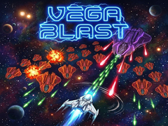 Jeu Vega Blast