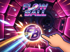 Jeu FlowBall