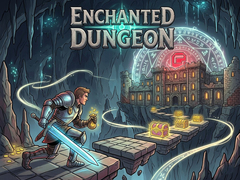 Jeu Enchanted Dungeon