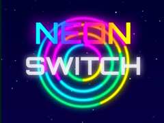 Jeu Neon Switch