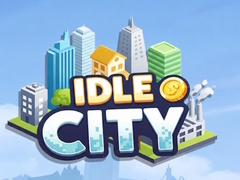 Jeu Idle City