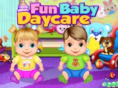Jeu Day Care Simulator