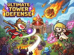 Jeu Ultimate Tower Defense