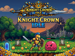Jeu Knight Crown Idle