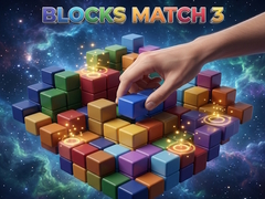 Jeu Blocks Match 3