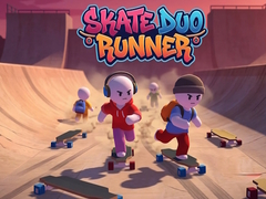 Jeu Skate Duo Runner