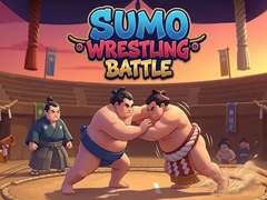 Jeu Sumo Wrestling Battle