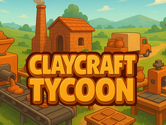 Jeu Clay Craft Tycoon