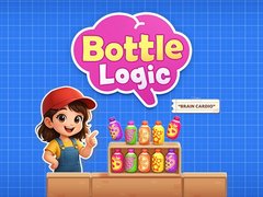 Jeu Bottle Logic