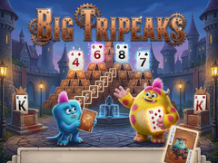Jeu Big Tripeaks