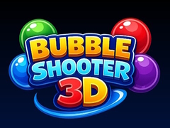 Jeu Bubble Shooter 3D