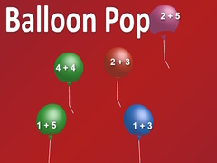 Jeu Balloon Pop 
