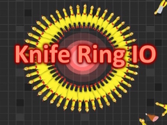 Jeu Knife Ring IO