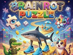 Jeu Brainrot Puzzle