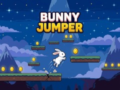 Jeu Bunny Jumper