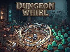 Jeu Dungeon Whirl