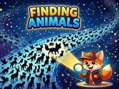 Jeu Finding Animals