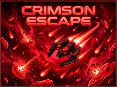 Jeu Crimson Escape