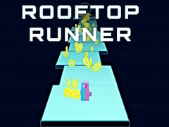 Jeu Rooftop runner
