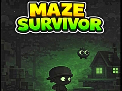 Jeu Maze Survivor 