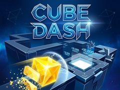 Jeu Cube Dash