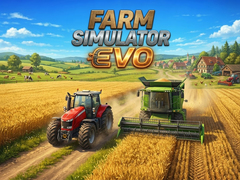 Jeu Farm Simulator: Evo