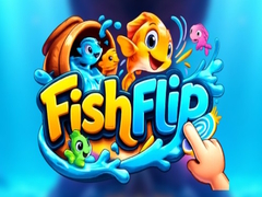 Jeu FishFlip