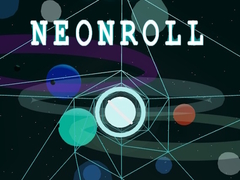 Jeu NeonRoll
