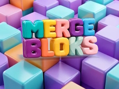 Jeu Merge Blocks