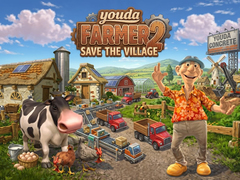 Jeu Youda Farmer 2