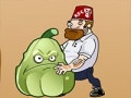 Jeu Crazy Uncle VS Zombies