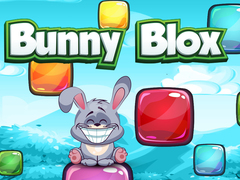 Jeu Bunny Blox