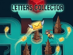 Jeu Letters Collector