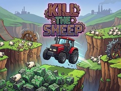Jeu Kill the Sheep