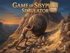 Jeu Game of Sisyphus Simulator