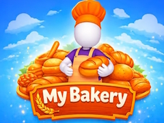 Jeu My Bakery