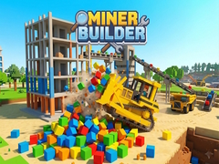 Jeu Miner Builder