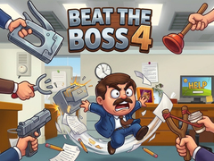 Jeu Beat the Boss 4