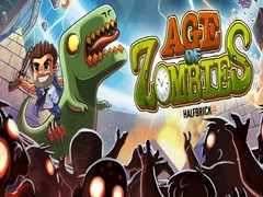 Jeu Age of Zombies
