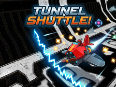 Jeu Tunnel Shuttle
